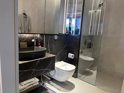 W RESIDENCES MARINA VIEW - SINGAPORE (D1), Apartment #612914401